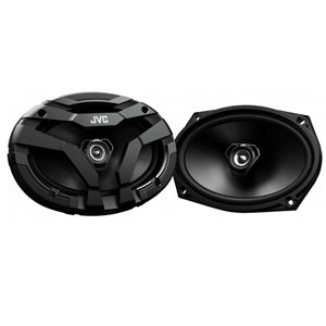 JVC CS-DF6920 DF Series 6×9" 400W 2-Way Speakers