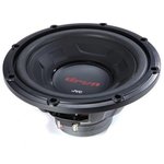 JVC CW-DR124 12 1800W 4-ohm SVC Subwoofer