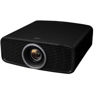 JVC DLA-NZ500 D-ILA 4K Laser Projector