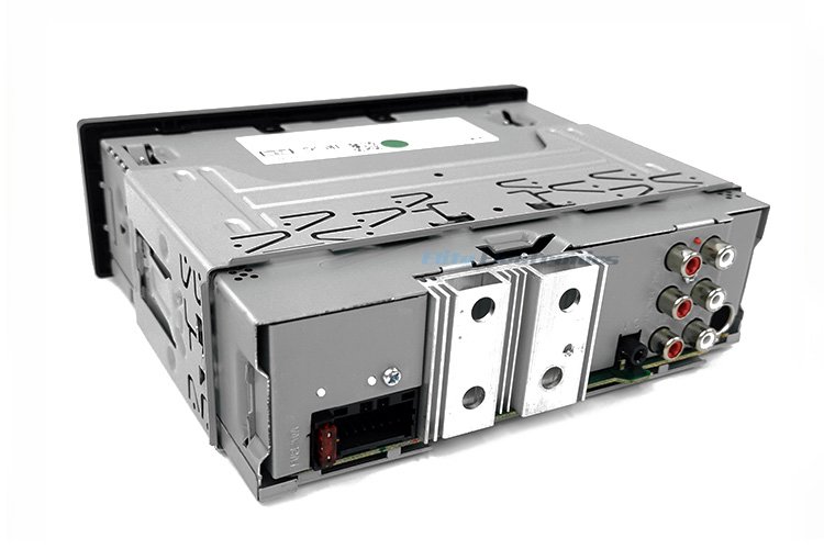 JVC KDT952BT CD Receiver w/ Bluetooth USB