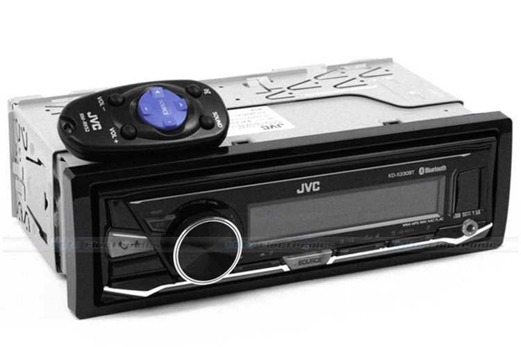 AUTORADIO JVC BLUETOOTH kd x330bt EUR 60,00 - PicClick FR