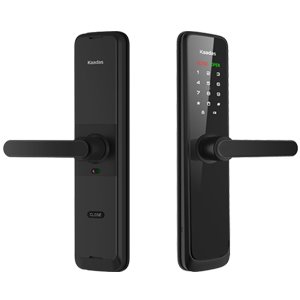 Kaadas L7-2 Lever Smart Digital Door Lock App Bluetooth TouchPad PIN