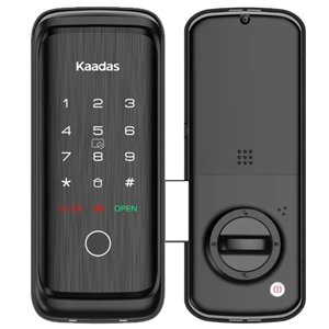 Kaadas R8-5 Smart Rim Digital Lock