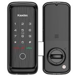 Kaadas R8-5 Smart Rim Digital Lock Kaadas R8-5 Smart Rim Digital Lock