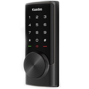 Kaadas RX-C Deadbolt Smart Lock Oil Rubbed Bronze