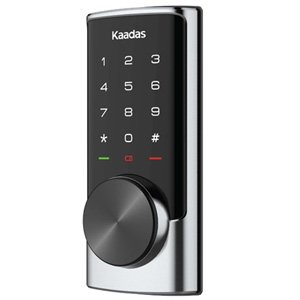 Kaadas RX-C Deadbolt Smart Lock