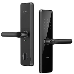 Kaadas S100 Fingerprint Smart Door Lock Touchpad Bluetooth App Card