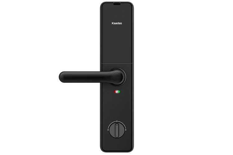Kaadas S100 Fingerprint Smart Door Lock Touchpad Bluetooth App Card