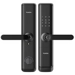 Kaadas S110-5W Lever Smart Door Lock WiFi - Black