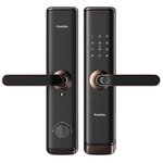 Kaadas S110-5W Lever Smart Door Lock WiFi - Copper