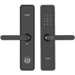 Kaadas S500-5W Lever Smart Door Lock WiFi - Black