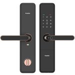Kaadas S500-5W Lever Smart Door Lock WiFi - Copper