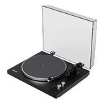 Kanto OBI3 2nd Gen Turntable Bluetooth - Matte Black Kanto OBI3 2nd Gen Turntable Bluetooth - Matte Black