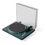 Kanto OBI3 2nd Gen Turntable Bluetooth - Matte Green Kanto OBI3 2nd Gen Turntable Bluetooth - Matte Green