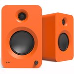 Kanto REN 200W Powered Speakers Bluetooth - Matte Orange