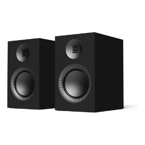 Kanto TUK 2nd Gen Grand Passive Speakers - Matte Black Gunmetal Kanto TUK 2nd Gen Grand Passive Speakers - Matte Black Gunmetal