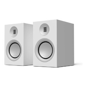 Kanto TUK 2nd Gen Grand Passive Speakers - Matte White Aluminium Kanto TUK 2nd Gen Grand Passive Speakers - Matte White Aluminium