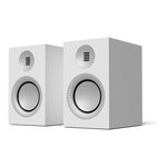 Kanto TUK 2nd Gen Grand Passive Speakers - Matte White Aluminium Kanto TUK 2nd Gen Grand Passive Speakers - Matte White Aluminium