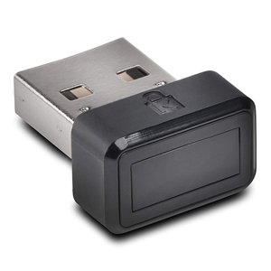 Kensington VeriMark Fingerprint Reader USB 2nd Factor Authentication