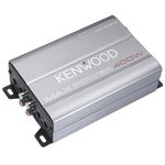 Kenwood KAC-M1814 400W 4-Channel Digital Car Amplifier