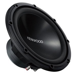 Kenwood KFC-MW3000 12" 30cm 1200W Subwoofer