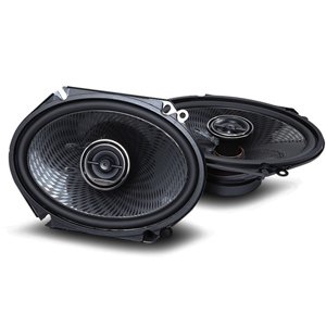 Kenwood KFC-PS5796C 5x7" 2-Way Speakers