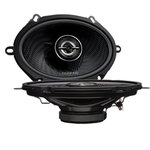 Kenwood Factory-Fit 5x7 2-way Performance Standard Series Speaker