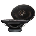 Kenwood KFC-PS6997EX 6x9 5-Way 160W RMS Speakers