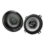 Kenwood KFC-S1367 Stage Series 5" 2-Way Coaxial Speakers (Pair) Kenwood KFC-S1367 Stage Series 5" 2-Way Coaxial Speakers (Pair)
