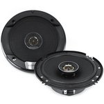 Kenwood KFC-S1676EX 6.5 330W 2-Way Stage Sound Series Speakers