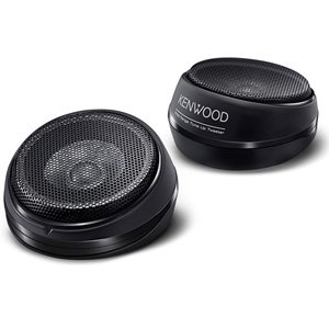 Kenwood KFC-T40A 40mm Surface Mount Tweeters