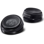 Kenwood KFC-T40A 40mm Surface Mount Tweeters