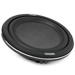 Kenwood KFC-WPS1200F 1400W 12 Slimline Component Car Subwoofer