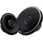 Kenwood KFC-X1741 17cm Round Coaxial Speaker 240W RMS