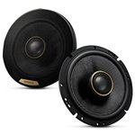 Kenwood KFC-XH170 Hi Res Series 6.5 300W 2-Way Speakers