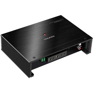 Kenwood X5001-1 D-Class 1000W Mono Amplifier