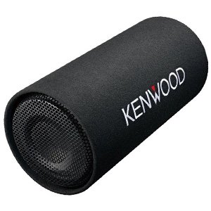 Kenwood KSC-W1201T 12" Bass Tube Subwoofer