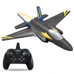 KFPLAN KF605 2.4GHz 6-Axis Gyro RC F35 Aircraft Glider
