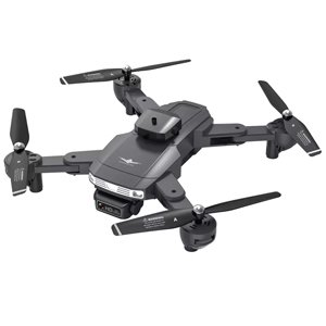 KFPLAN KF617 WiFi FPV Dual HD Camera Drone