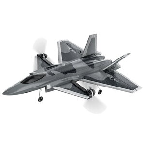 KFPLAN J-20 RC Airplane - Dual Brushless Motors & Vertical Hover KFPLAN J-20 RC Airplane - Dual Brushless Motors & Vertical Hover