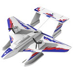 KFPLAN Amphibious Remote Control RC Airplane Glider