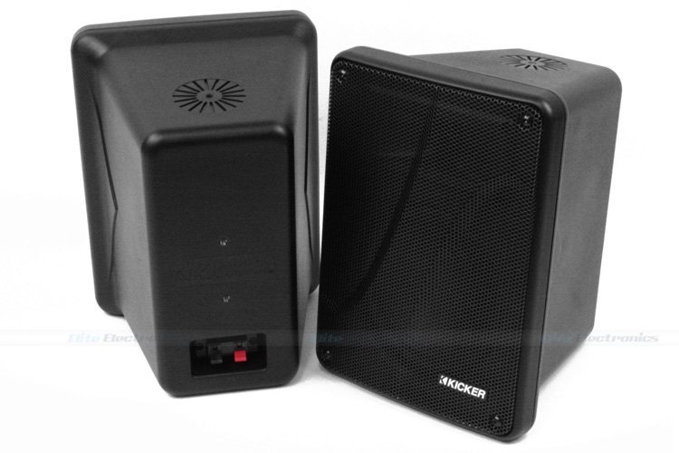 Kicker sales 11 kb6000w