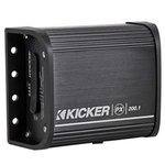 Kicker 12PX200.1 Powersports Monoblock Amplifier