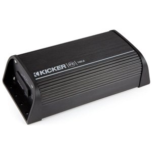 Kicker 12PX100.2 Powersports 2-Channel Amplifier