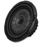 Kicker 43CVT102 10 CompVT Single 2 ohm 350W RMS Car Subwoofer