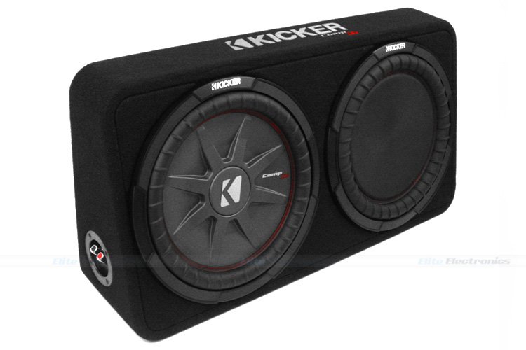 Kicker Subwoofer