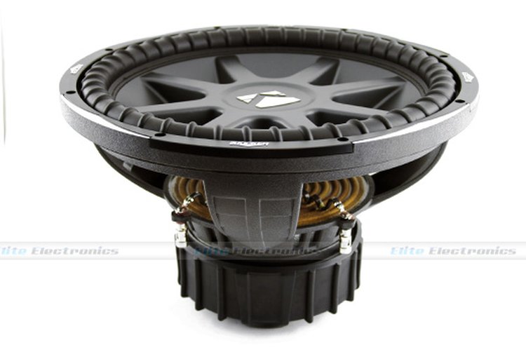 Kicker 10CVX154 15 Comp VX Subwoofer