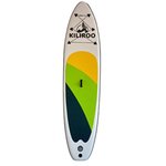 Kiliroo Inflatable Stand Up Paddle Board Kiliroo Inflatable Stand Up Paddle Board