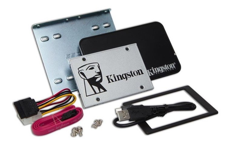 Kingston sales 240gb uv400