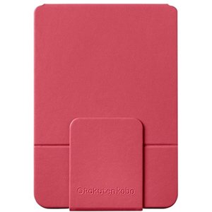 Kobo Clara HD Rose Red SleepCover